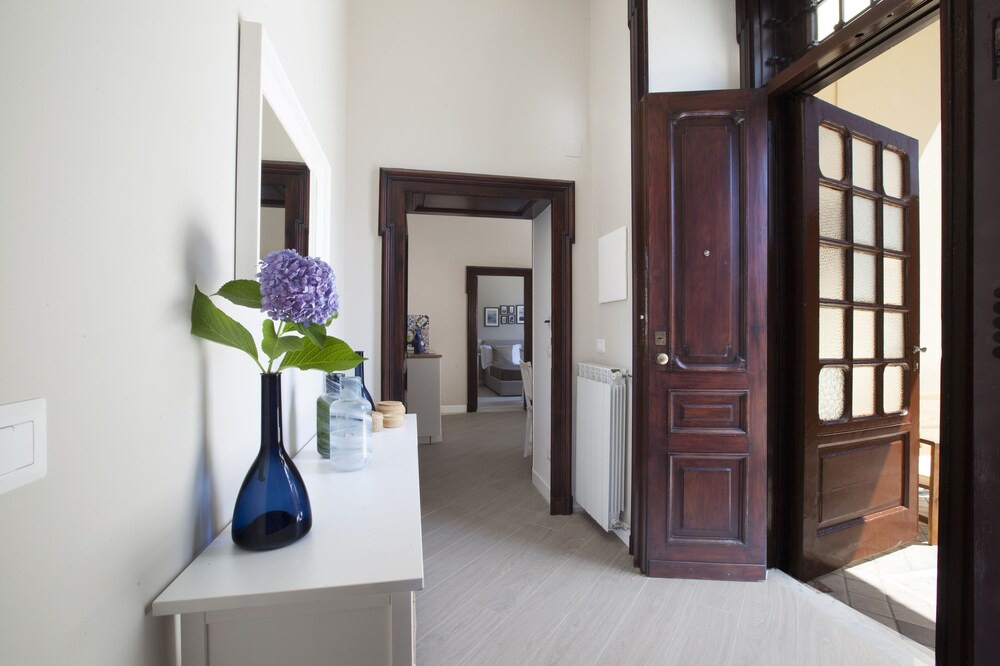 Photo of Bedroom in Vico Equense