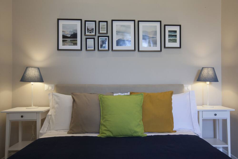 Photo of Bedroom in Vico Equense