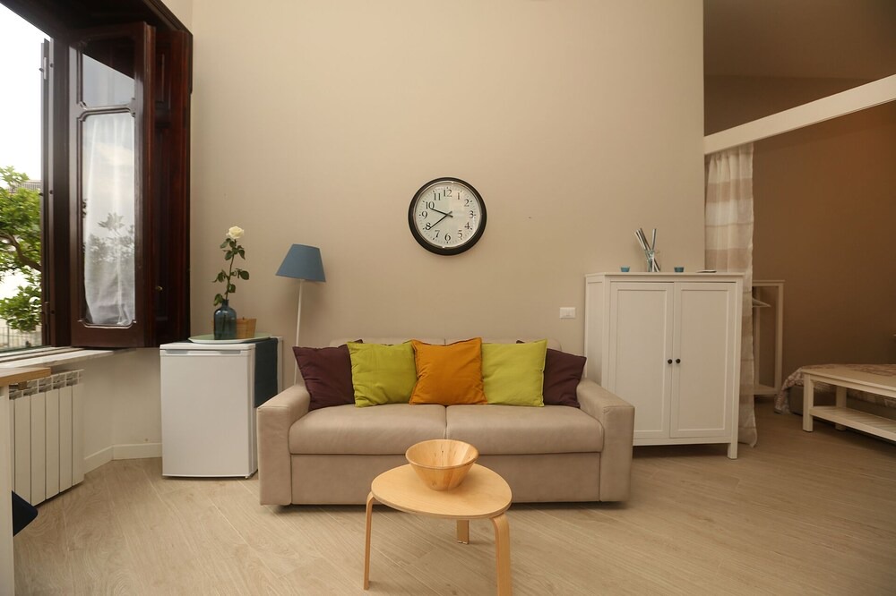 Photo of Livingroom in Vico Equense