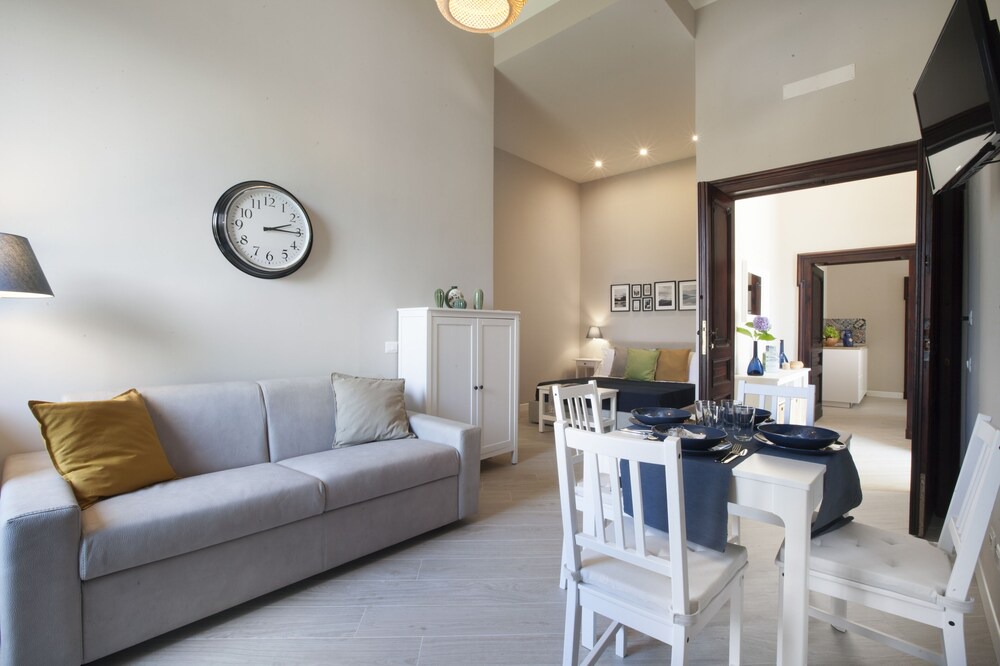 Photo of Livingroom in Vico Equense