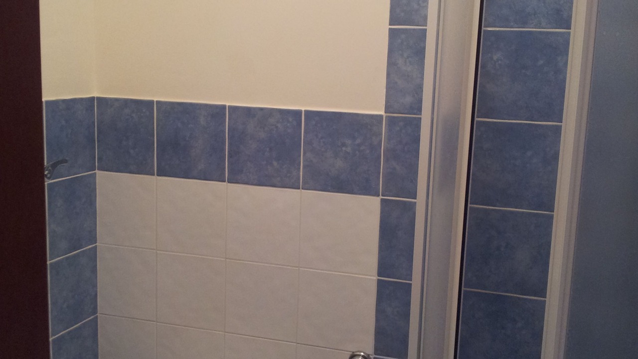Photo of Bathroom in Salemi
