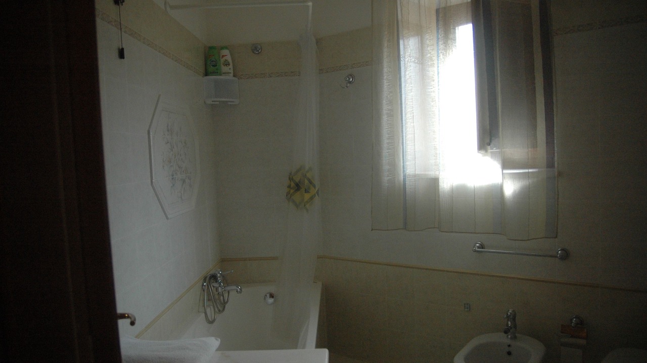 Photo of Bathroom in Salemi