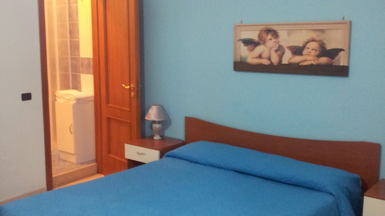 Photo of Bedroom in Salemi