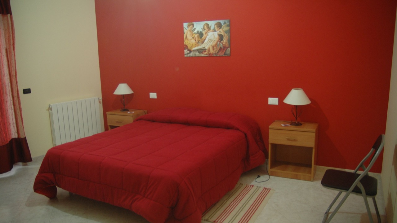Photo of Bedroom in Salemi
