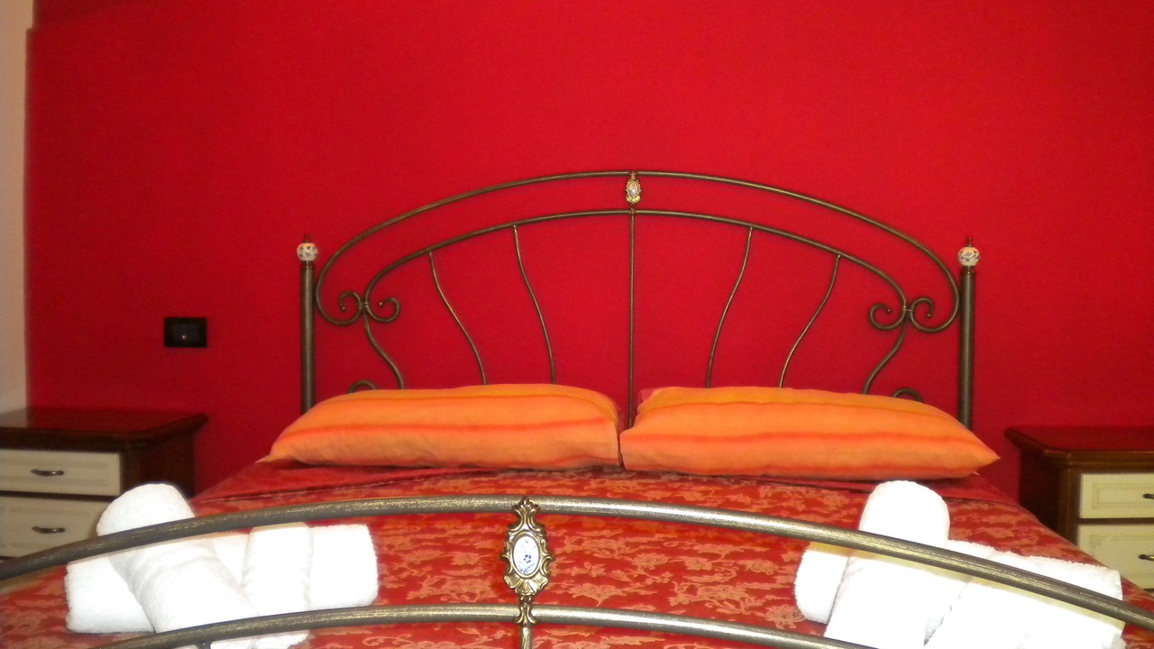 Photo of Bedroom in Sant'Angelo Muxaro