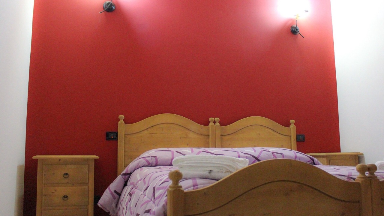 Photo of Bedroom in Sant'Angelo Muxaro