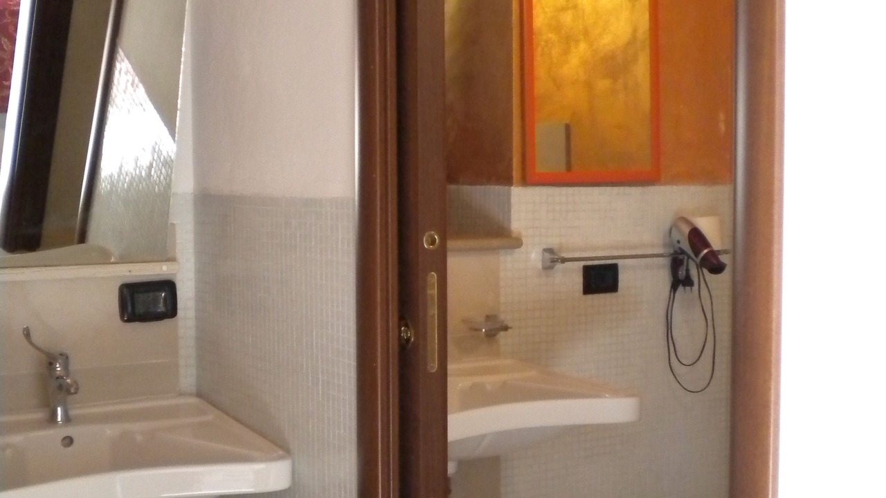 Photo of Bathroom in Sant'Angelo Muxaro