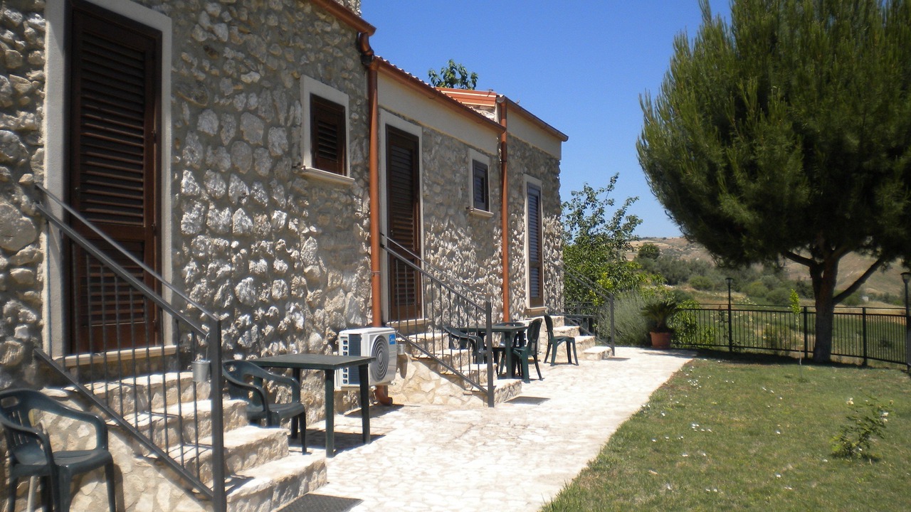 Photo of Outdoor in Sant'Angelo Muxaro