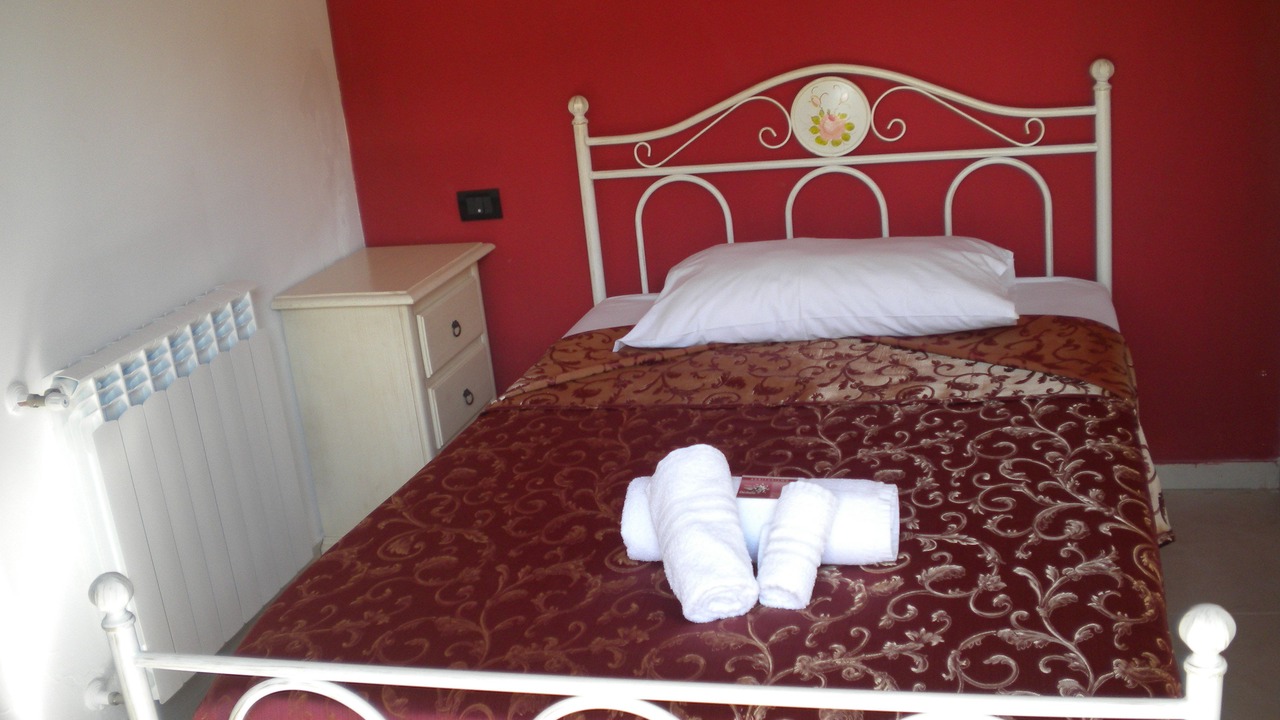 Photo of Bedroom in Sant'Angelo Muxaro