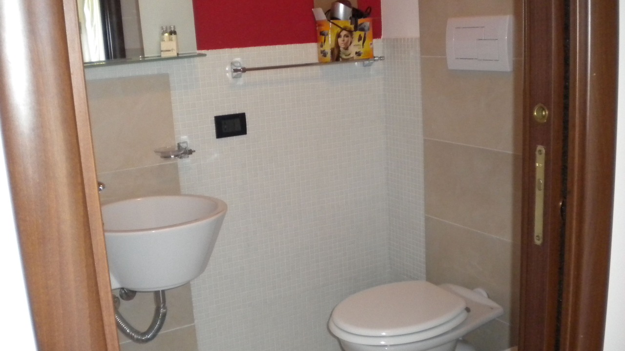 Photo of Bathroom in Sant'Angelo Muxaro