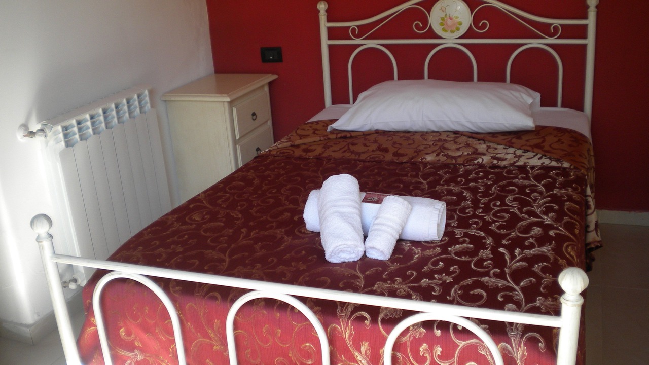 Photo of Bedroom in Sant'Angelo Muxaro