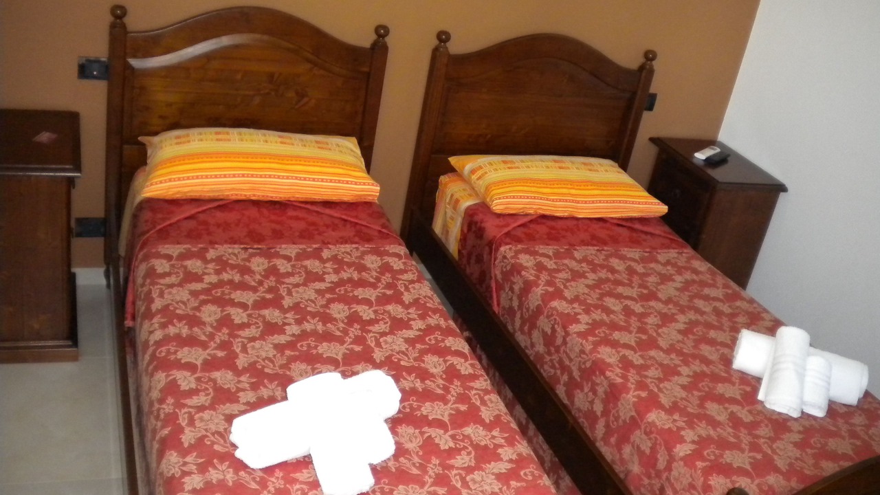 Photo of Bedroom in Sant'Angelo Muxaro