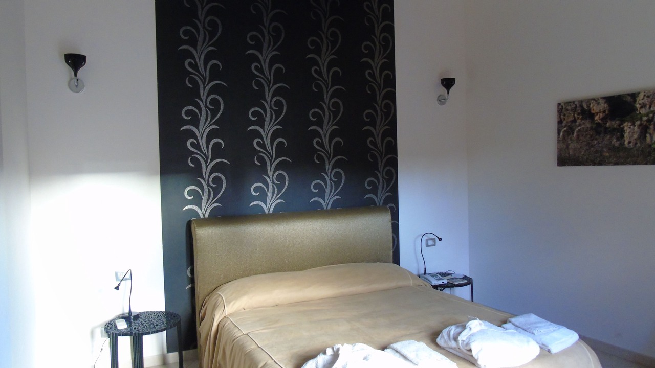 Photo of Bedroom in Racalmuto