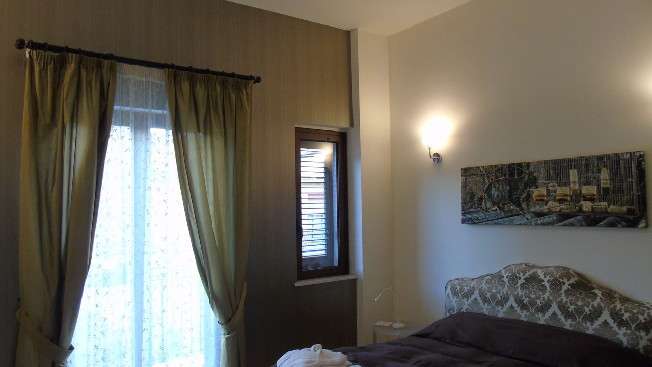Photo of Bedroom in Racalmuto