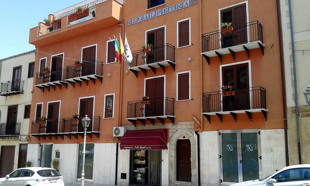 Photo of Outdoor in Racalmuto