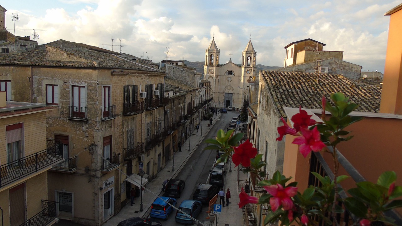 Photo of Outdoor in Racalmuto