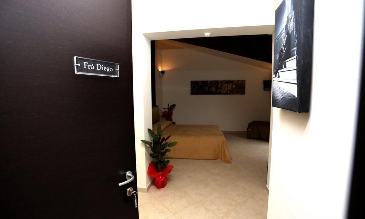 Photo of Bedroom in Racalmuto