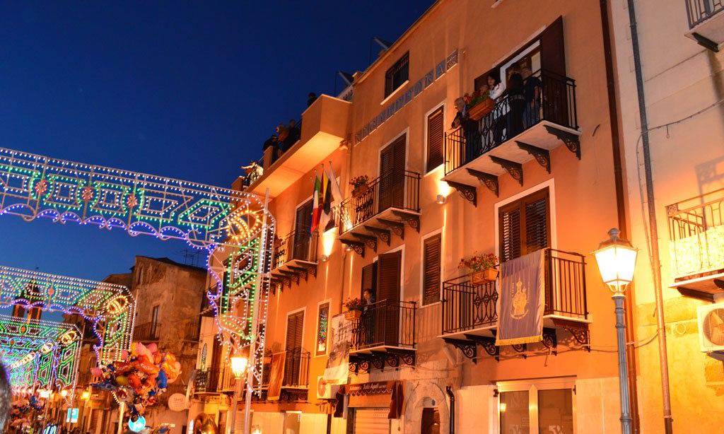 Photo of Outdoor in Racalmuto
