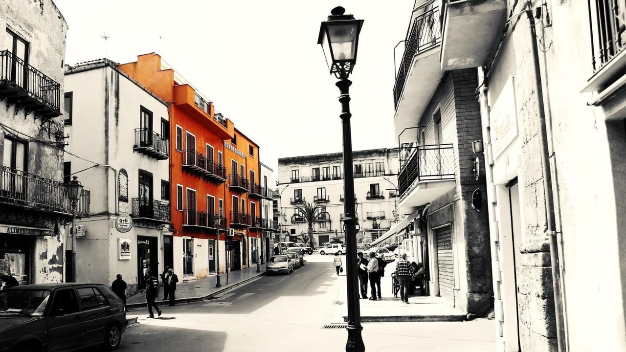 Photo of Outdoor in Racalmuto