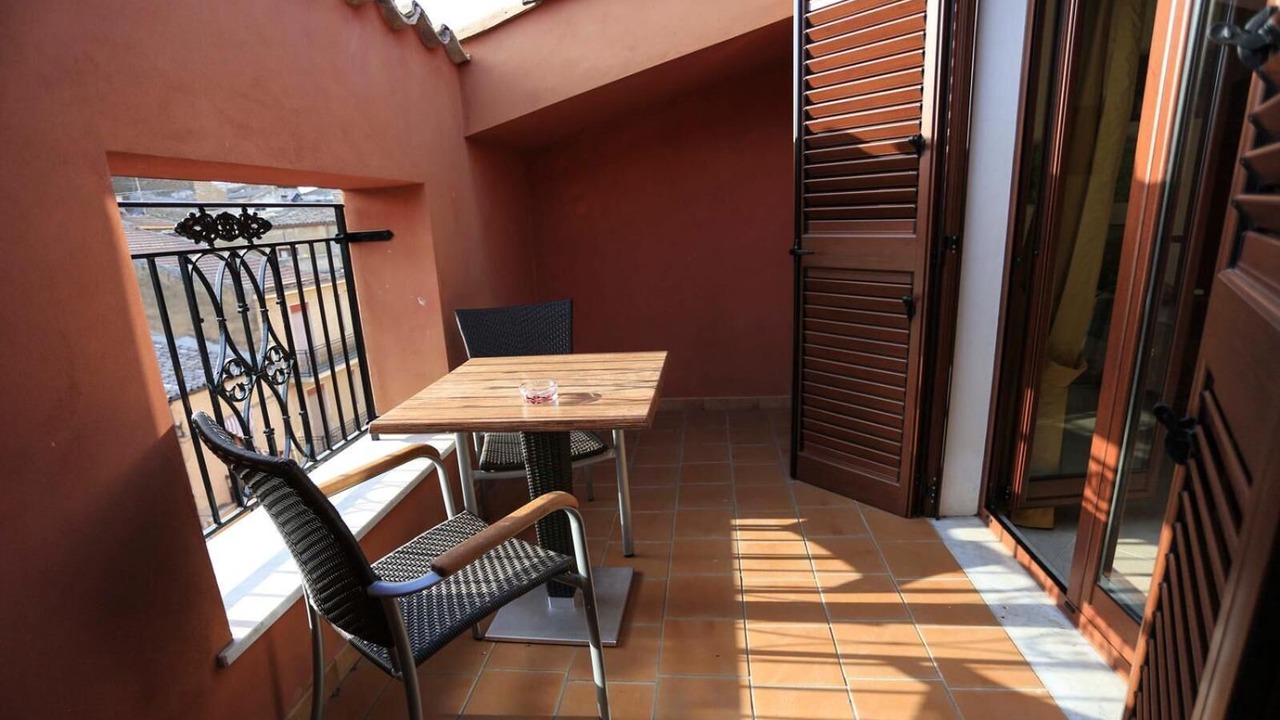 Photo of Patio Balcony in Racalmuto