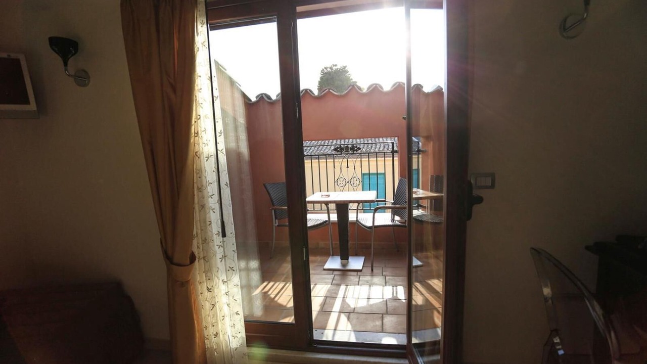 Photo of Patio Balcony in Racalmuto