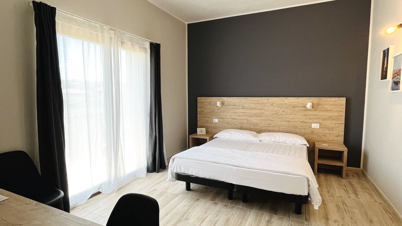 Photo of Bedroom in Citta Giardino
