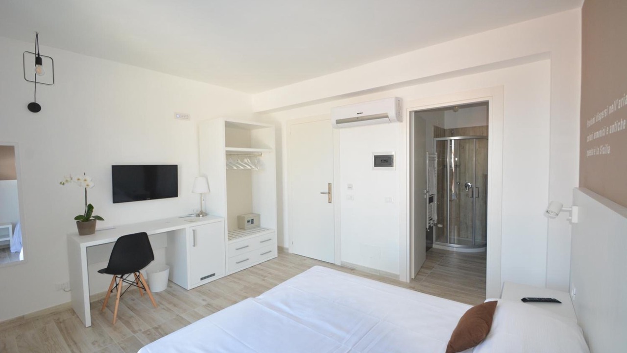Photo of Bedroom in Citta Giardino