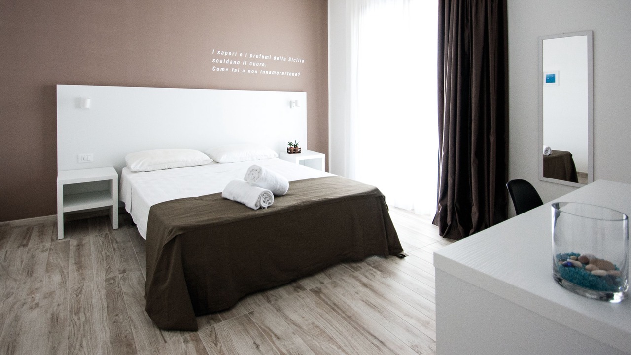 Photo of Bedroom in Citta Giardino