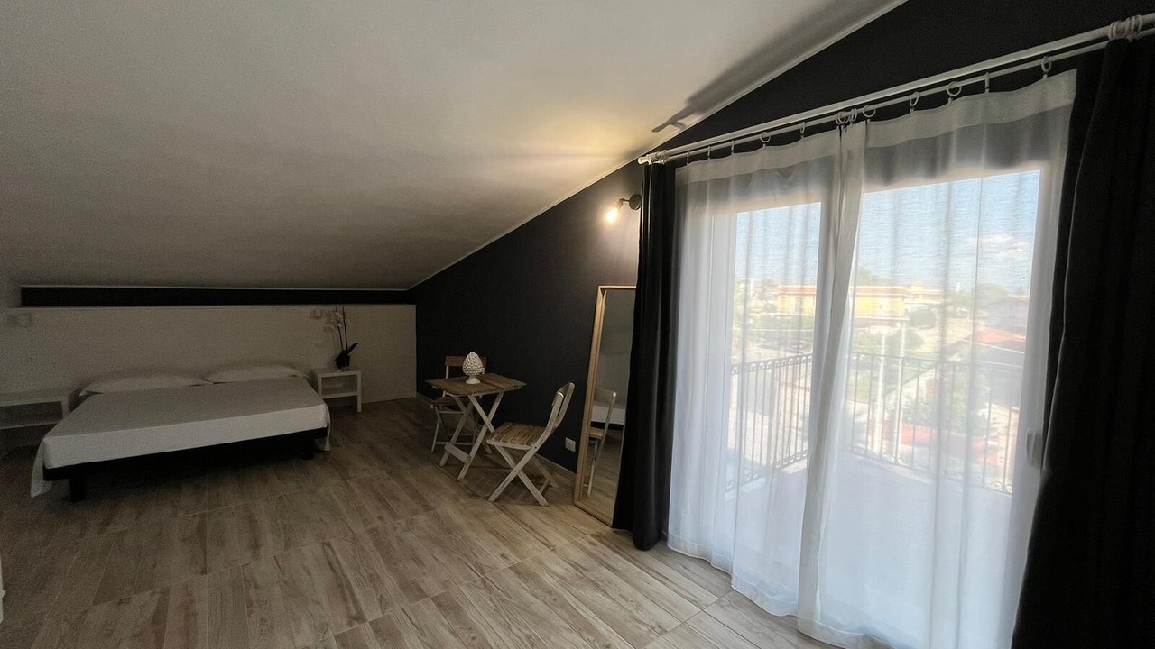 Photo of Bedroom in Citta Giardino