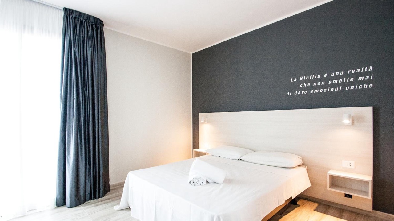 Photo of Bedroom in Citta Giardino