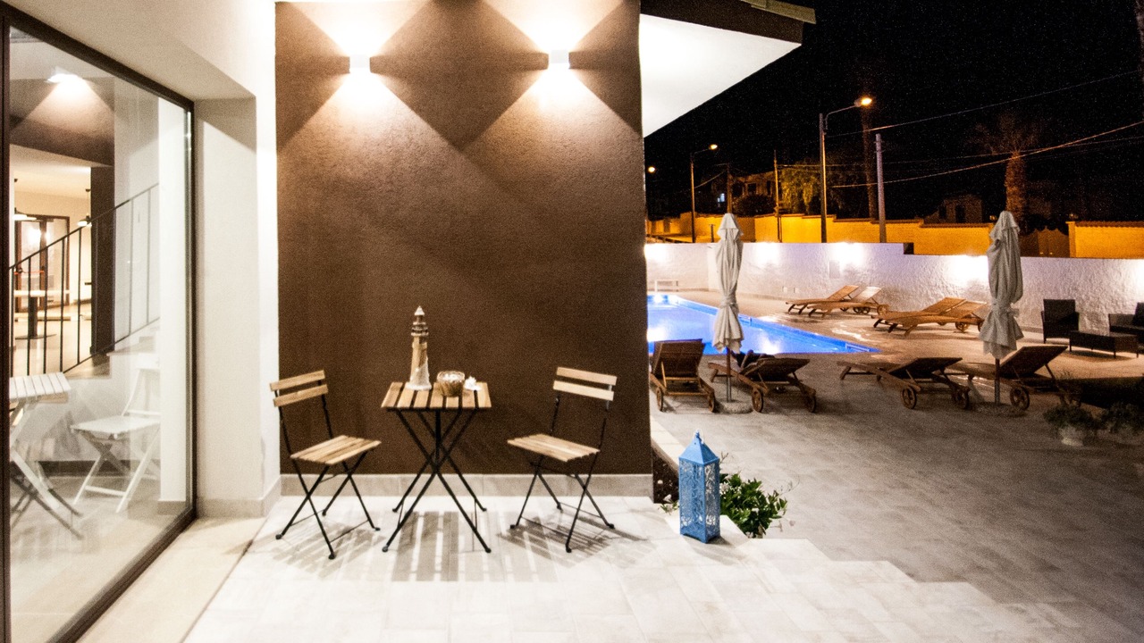 Photo of Outdoor in Citta Giardino