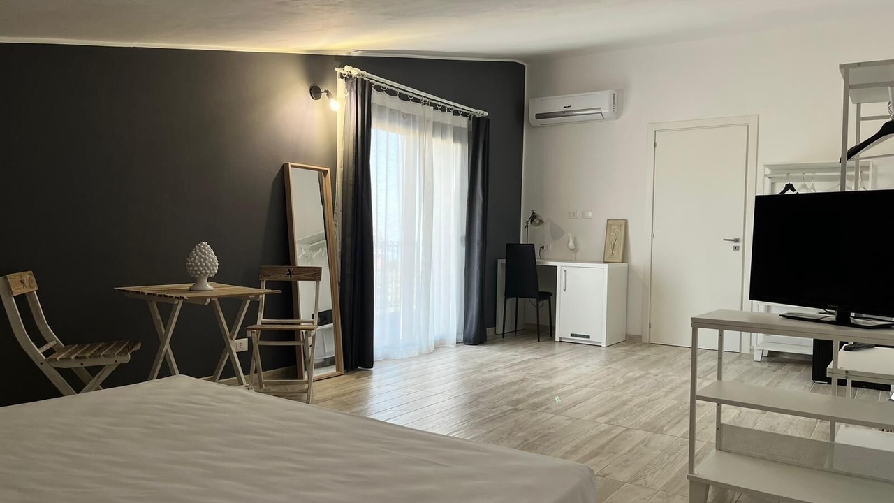 Photo of Bedroom in Citta Giardino