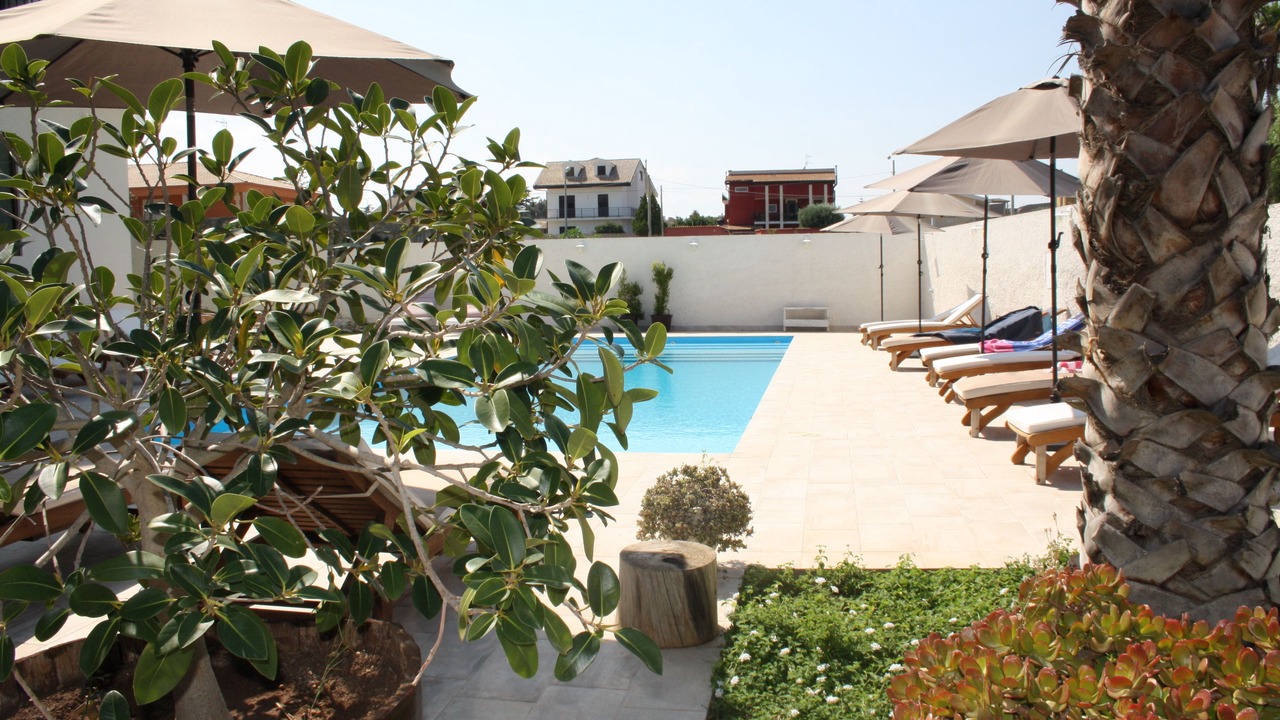 Photo of Outdoor in Citta Giardino