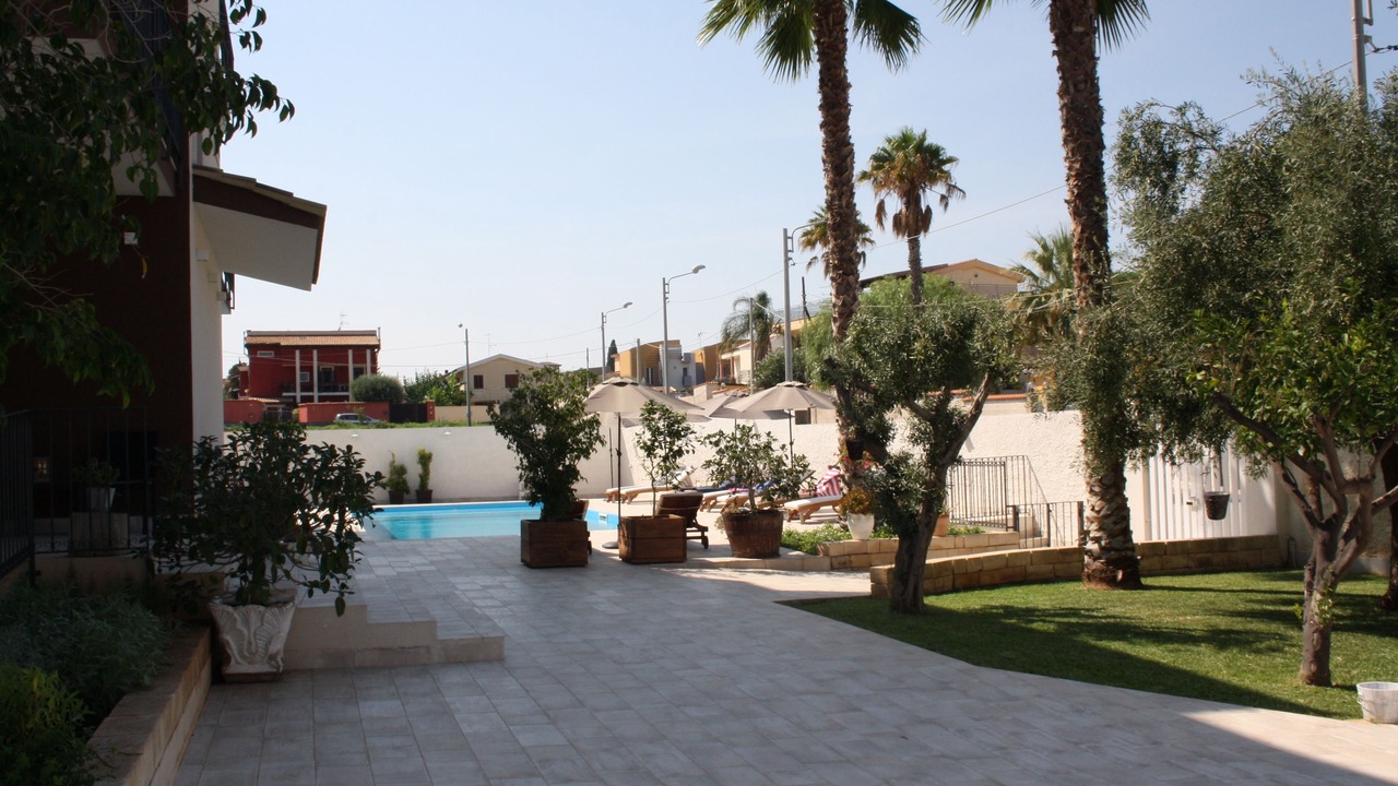 Photo of Outdoor in Citta Giardino
