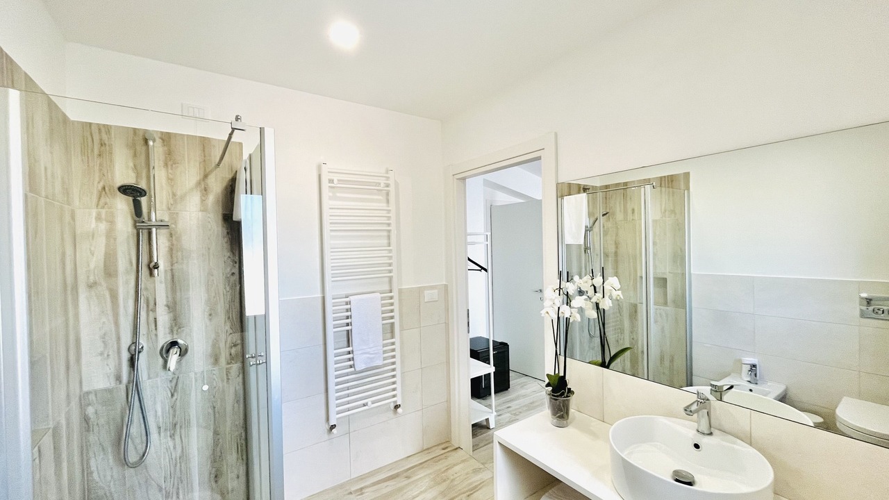 Photo of Bathroom in Citta Giardino