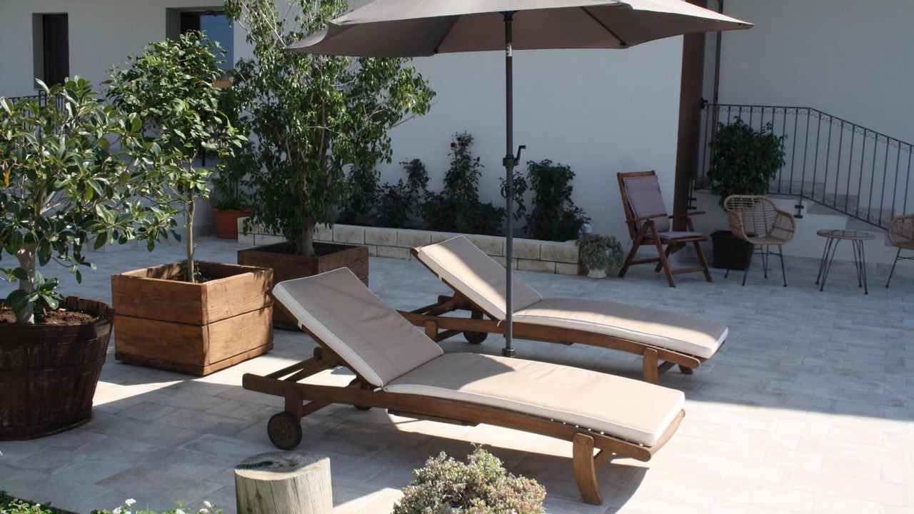Photo of Outdoor in Citta Giardino