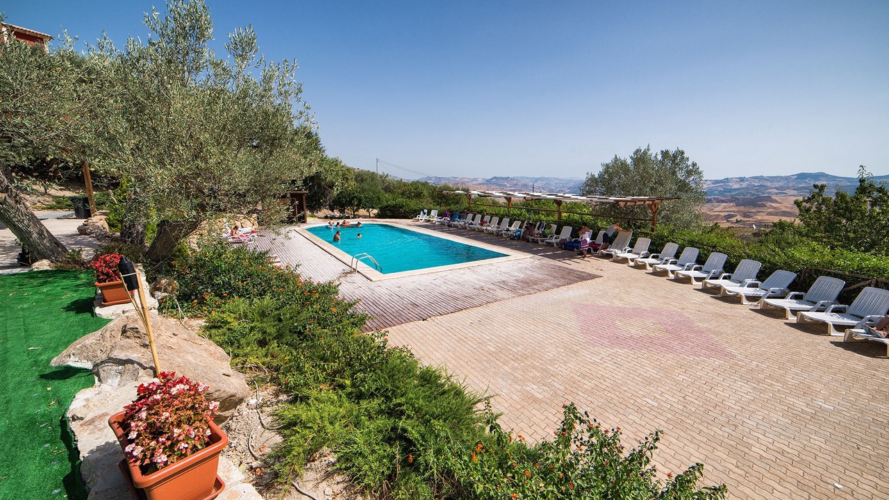 Photo of Outdoor in Aragona