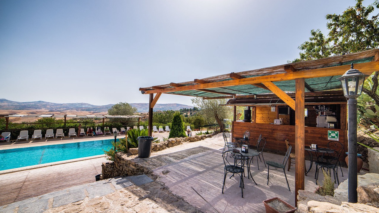 Photo of Outdoor in Aragona