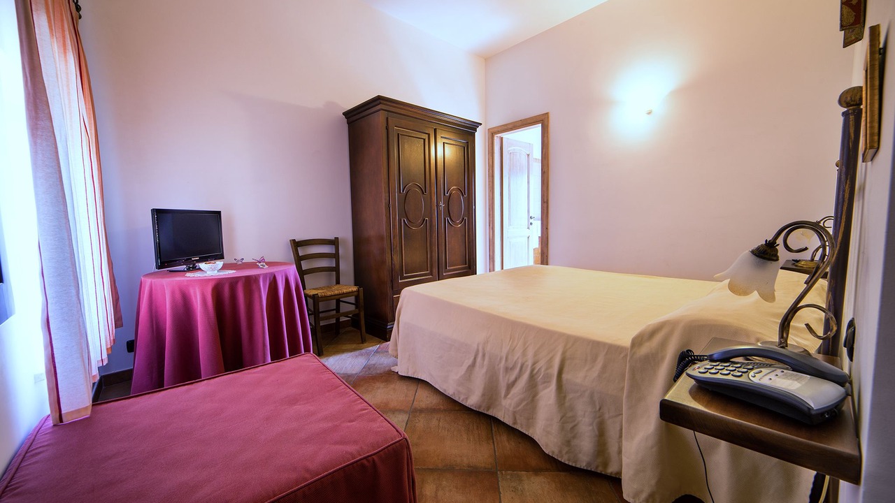 Photo of Bedroom in Aragona