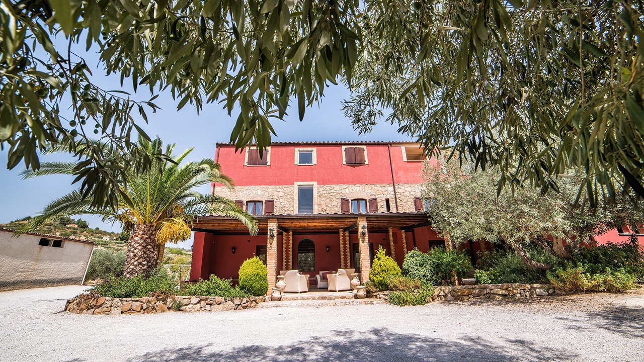 Photo of Outdoor in Aragona