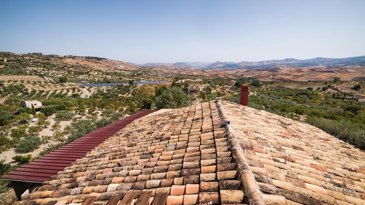 Photo of Outdoor in Aragona