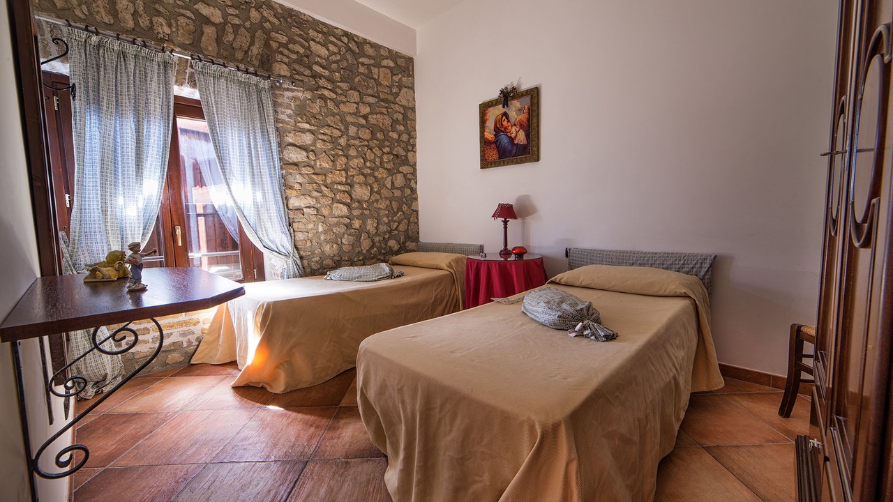 Photo of Bedroom in Aragona