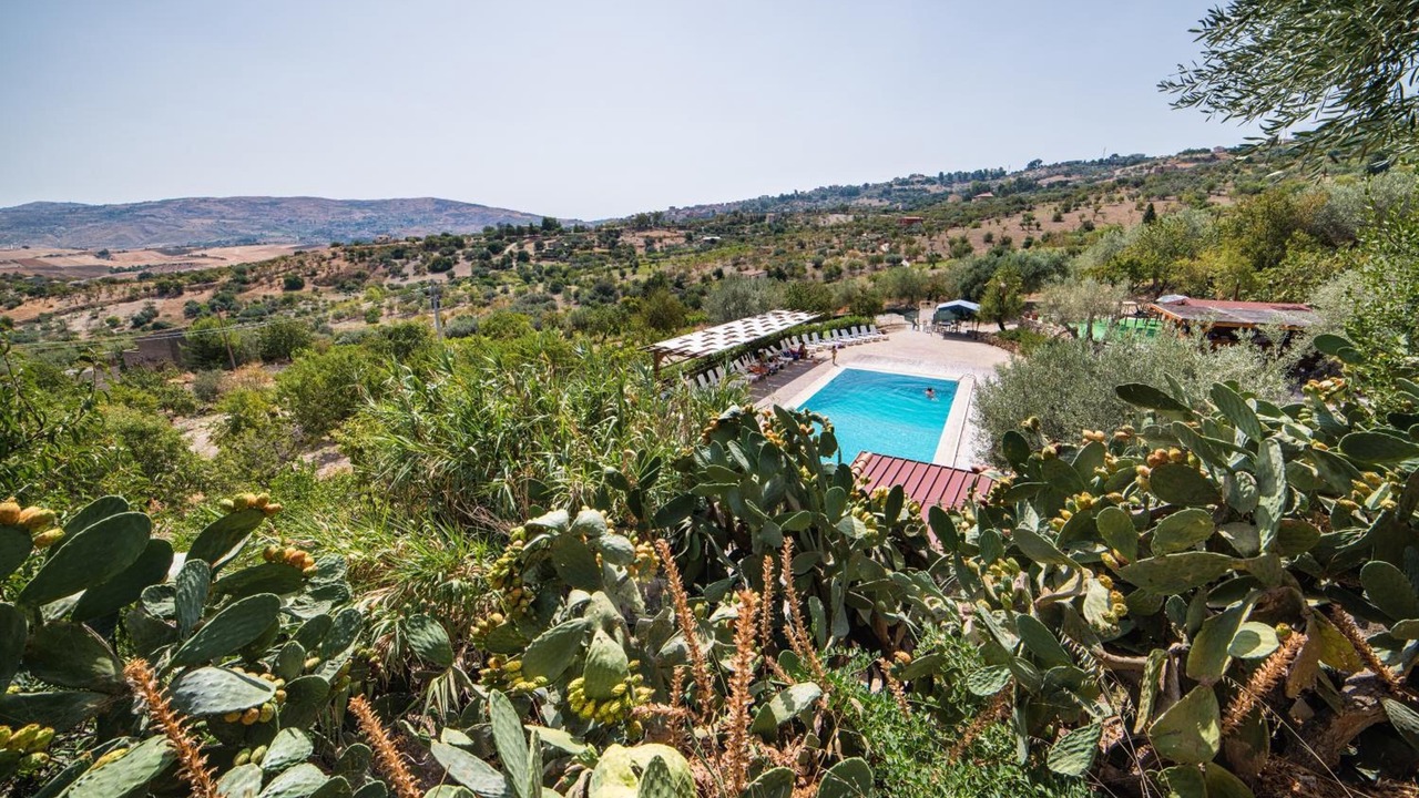 Photo of Outdoor in Aragona