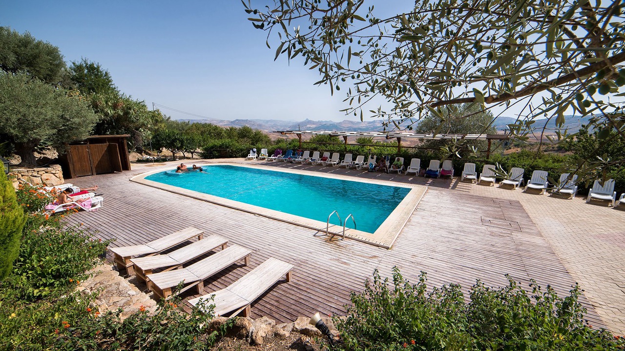 Photo of Outdoor in Aragona