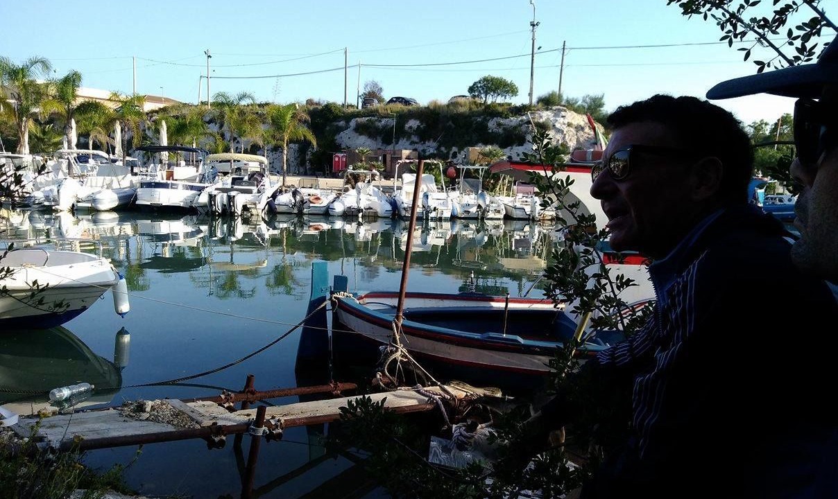 Photo of Outdoor in Brucoli