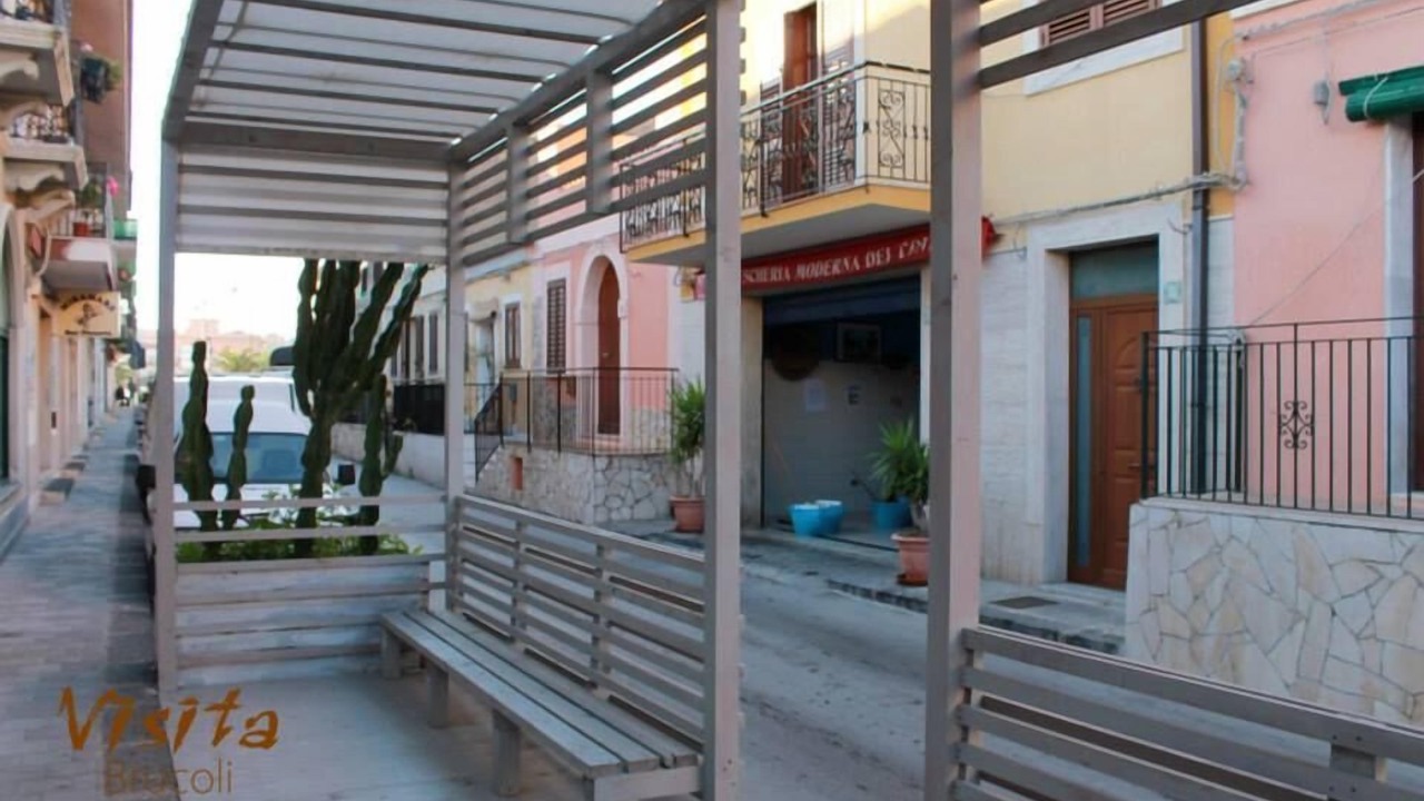 Photo of Outdoor in Brucoli