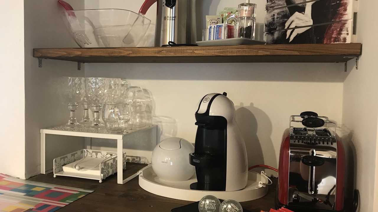 Photo of Kitchen in Ragusa