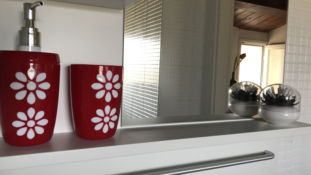 Photo of Kitchen in Ragusa