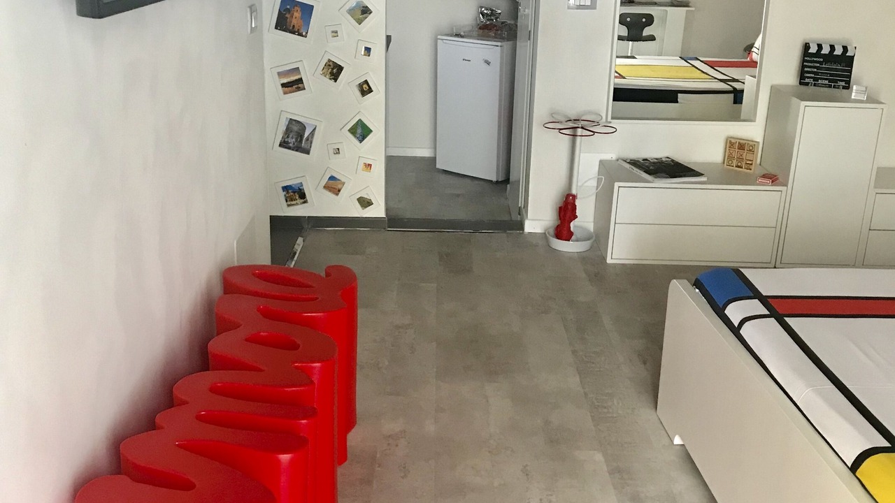 Photo of Kitchen in Ragusa