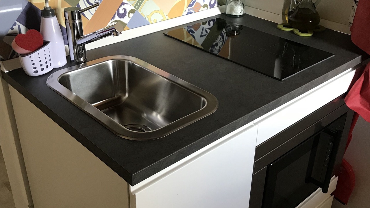 Photo of Kitchen in Ragusa